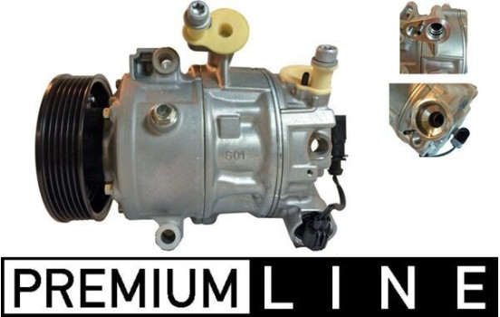 Compresseur, climatisation PREMIUM LINE