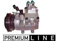 Compresseur, climatisation PREMIUM LINE
