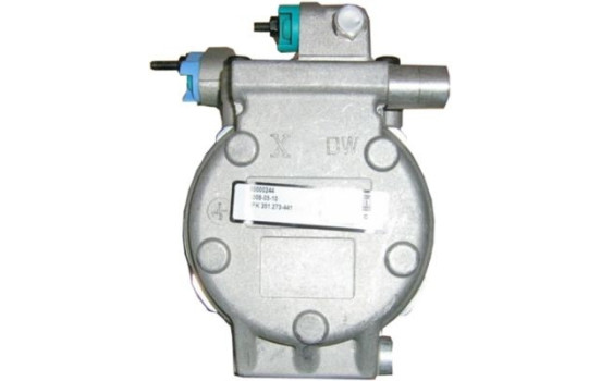 Compresseur, climatisation PREMIUM LINE, Image 4