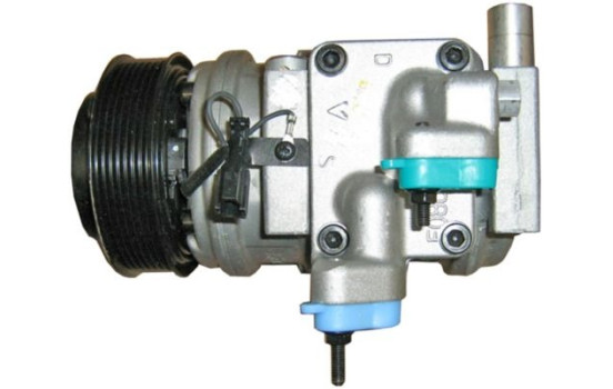 Compresseur, climatisation PREMIUM LINE, Image 6