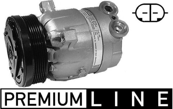 Compresseur, climatisation PREMIUM LINE
