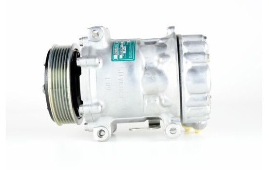 Compresseur, climatisation PREMIUM LINE, Image 2