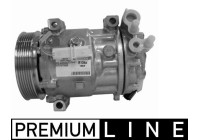 Compresseur, climatisation PREMIUM LINE