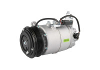Compresseur, climatisation VALEO CORE-FLEX