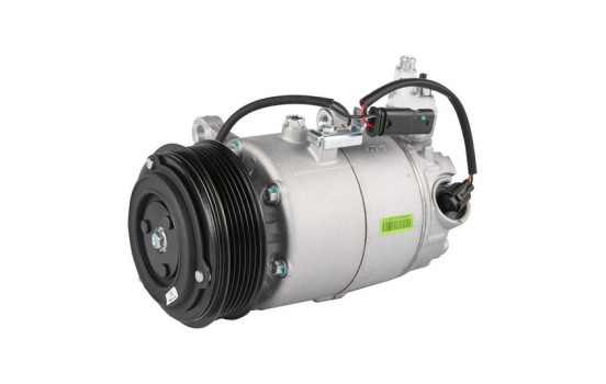 Compresseur, climatisation VALEO CORE-FLEX