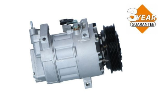 Compresseur, climatisation, Image 4