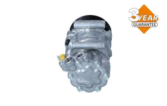 Compresseur, climatisation, Image 3