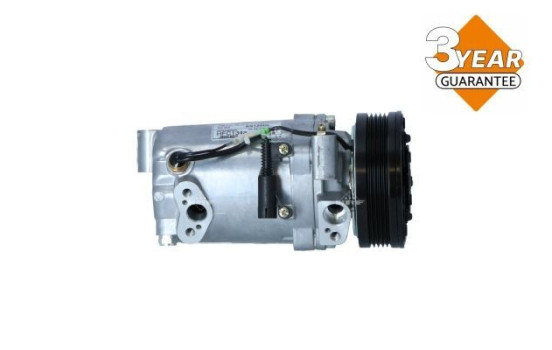 Compresseur, climatisation, Image 3