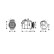 Compresseur, climatisation