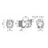 Compresseur, climatisation, Vignette 2