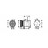 Compresseur, climatisation