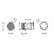 Compresseur, climatisation