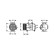 Compresseur, climatisation