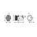 Compresseur, climatisation