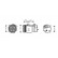 Compresseur, climatisation, Vignette 2