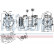 Compresseur, climatisation, Vignette 8