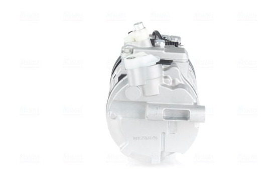 Compresseur, climatisation, Image 2