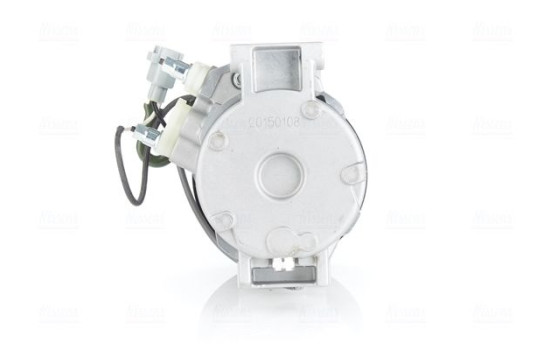 Compresseur, climatisation, Image 4