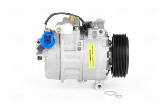 Compresseur, climatisation, Image 3