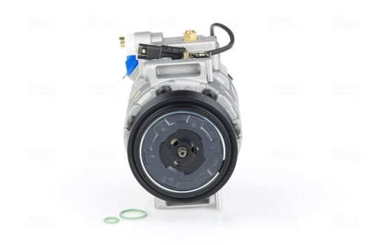 Compresseur, climatisation, Image 4