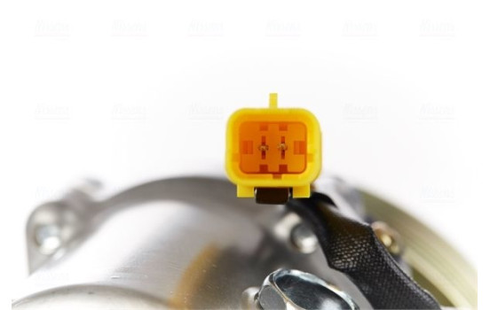 Compresseur, climatisation, Image 4