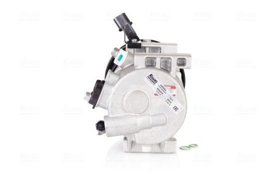 Compresseur, climatisation, Image 4