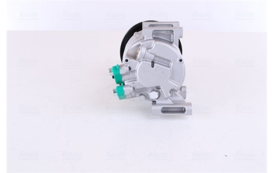 Compresseur, climatisation, Image 4