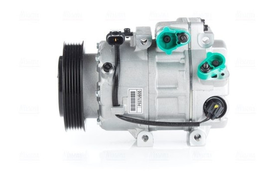 Compresseur, climatisation, Image 4