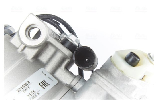 Compresseur, climatisation, Image 5