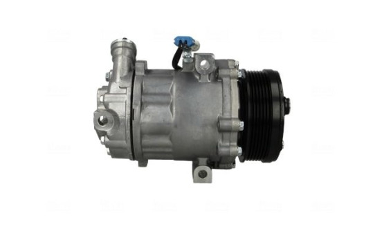 Compresseur, climatisation, Image 4