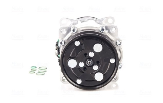 Compresseur, climatisation, Image 2