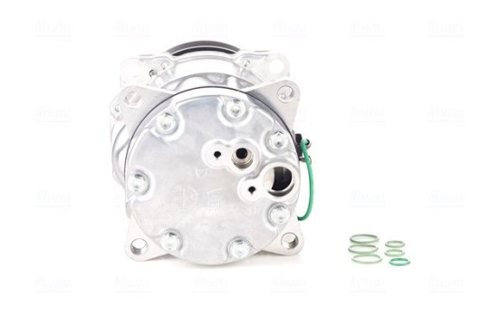 Compresseur, climatisation, Image 4