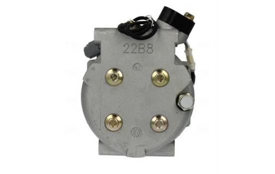 Compresseur, climatisation, Image 3