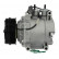 Compresseur, climatisation