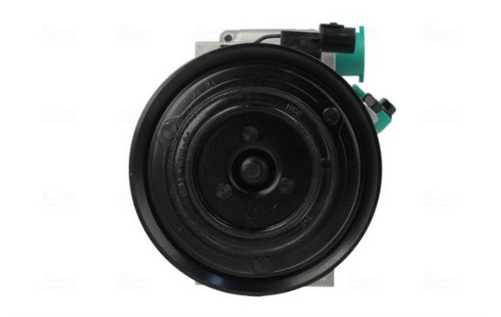 Compresseur, climatisation, Image 2