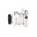Compresseur, climatisation