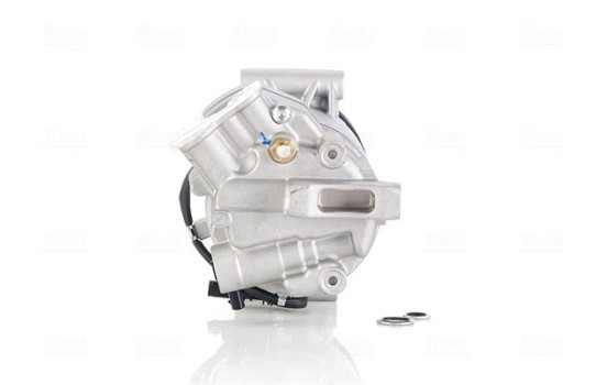 Compresseur, climatisation, Image 4