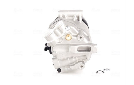 Compresseur, climatisation, Image 4