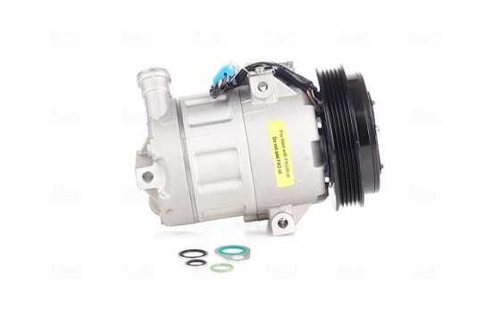 Compresseur, climatisation, Image 3