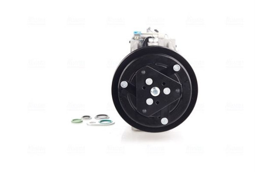 Compresseur, climatisation, Image 2