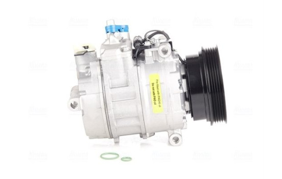 Compresseur, climatisation, Image 3