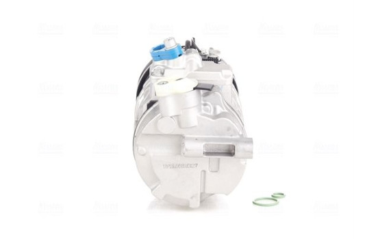 Compresseur, climatisation, Image 4