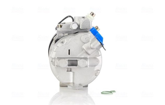 Compresseur, climatisation, Image 4