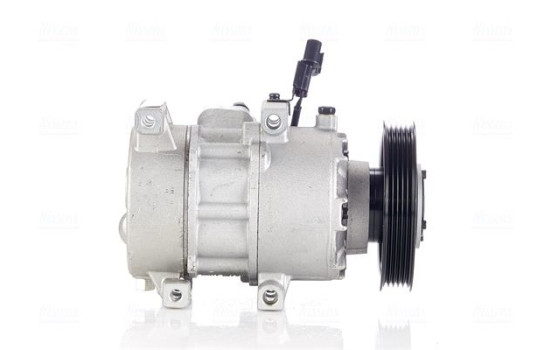 Compresseur, climatisation, Image 3