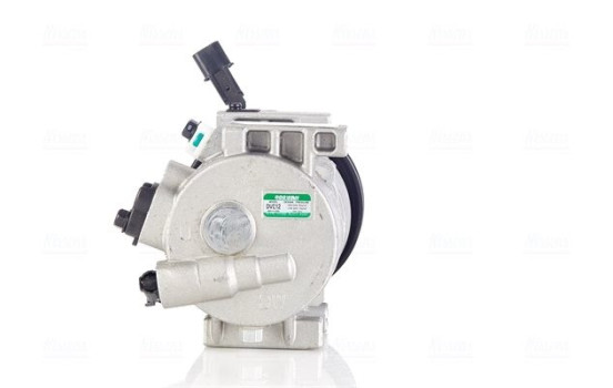 Compresseur, climatisation, Image 4