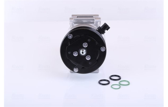 Compresseur, climatisation, Image 2