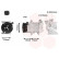 Compresseur, climatisation