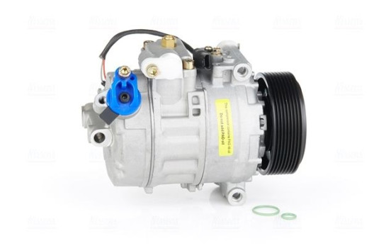 Compresseur, climatisation, Image 5