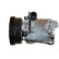 Compresseur, climatisation