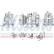 Compresseur, climatisation